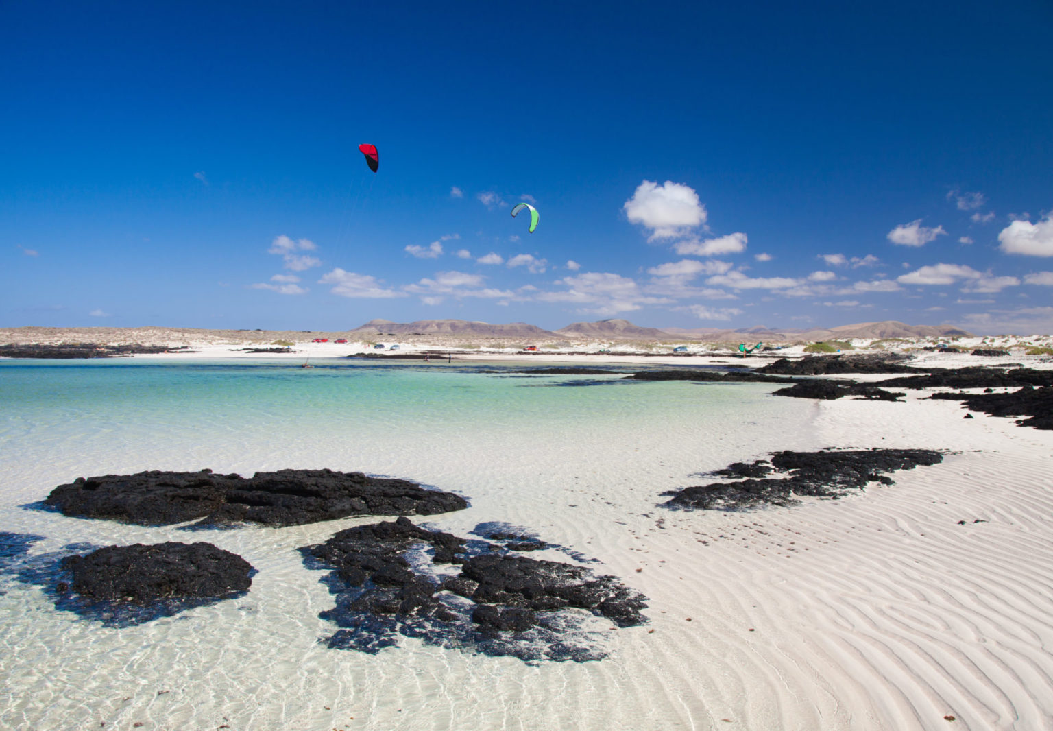 Fuerteventura FKK Playas y hoteles para el paraíso nudista de Canarias Todo sobre viajes