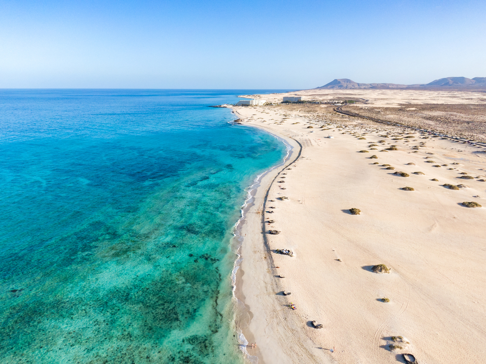 Fuerteventura All Inclusive Urlaub