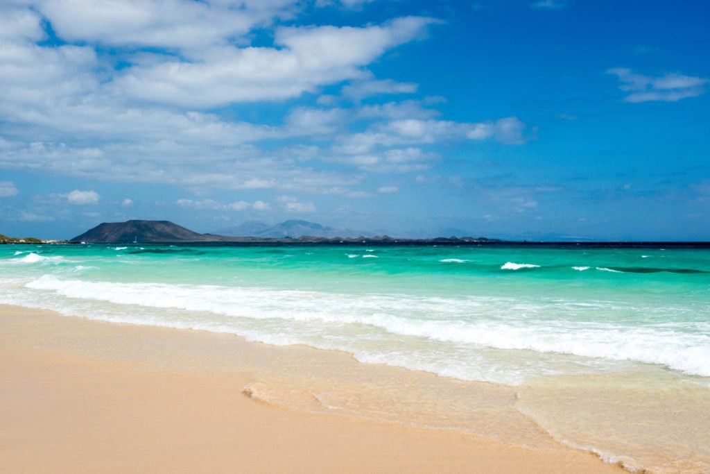 Fuerteventura FKK &#8211; Playas y hoteles para el paraíso nudista de Canarias