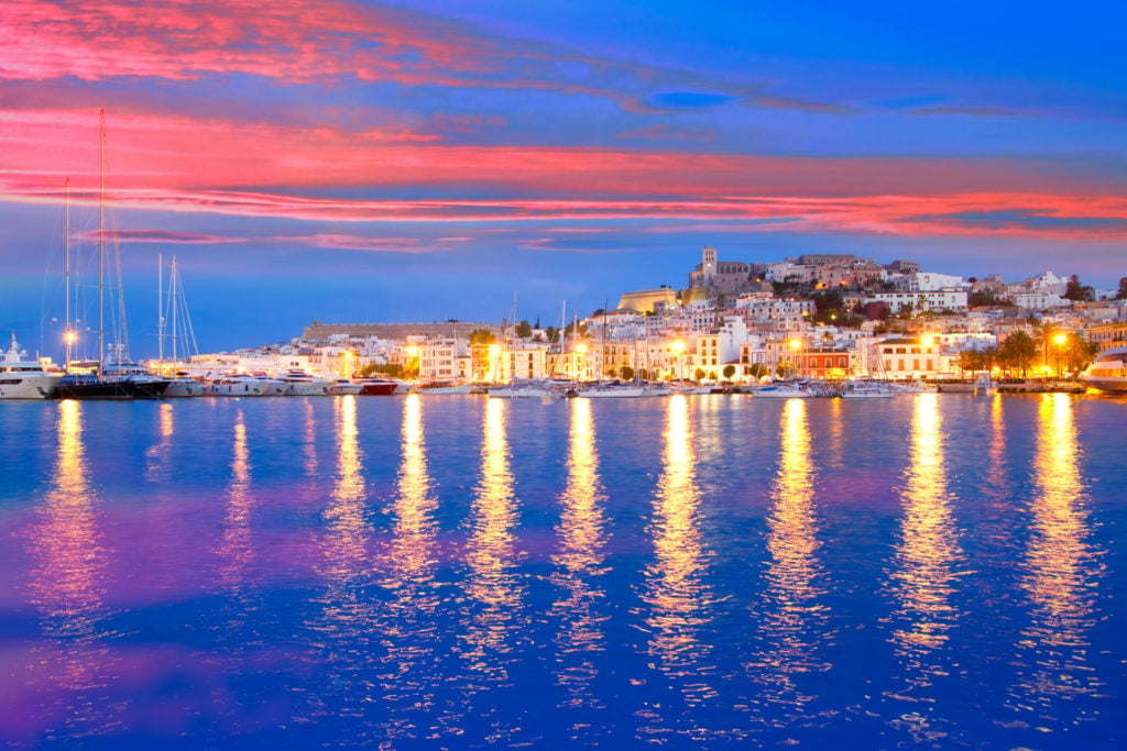 Ibiza Pauschalreise