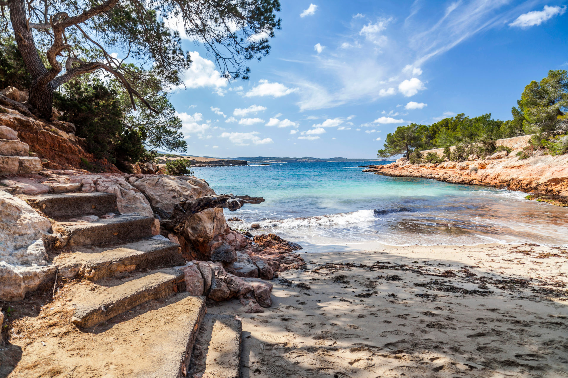 Ibiza Sehenswürdigkeiten: 15 Architektur- Und Natur-Highlights