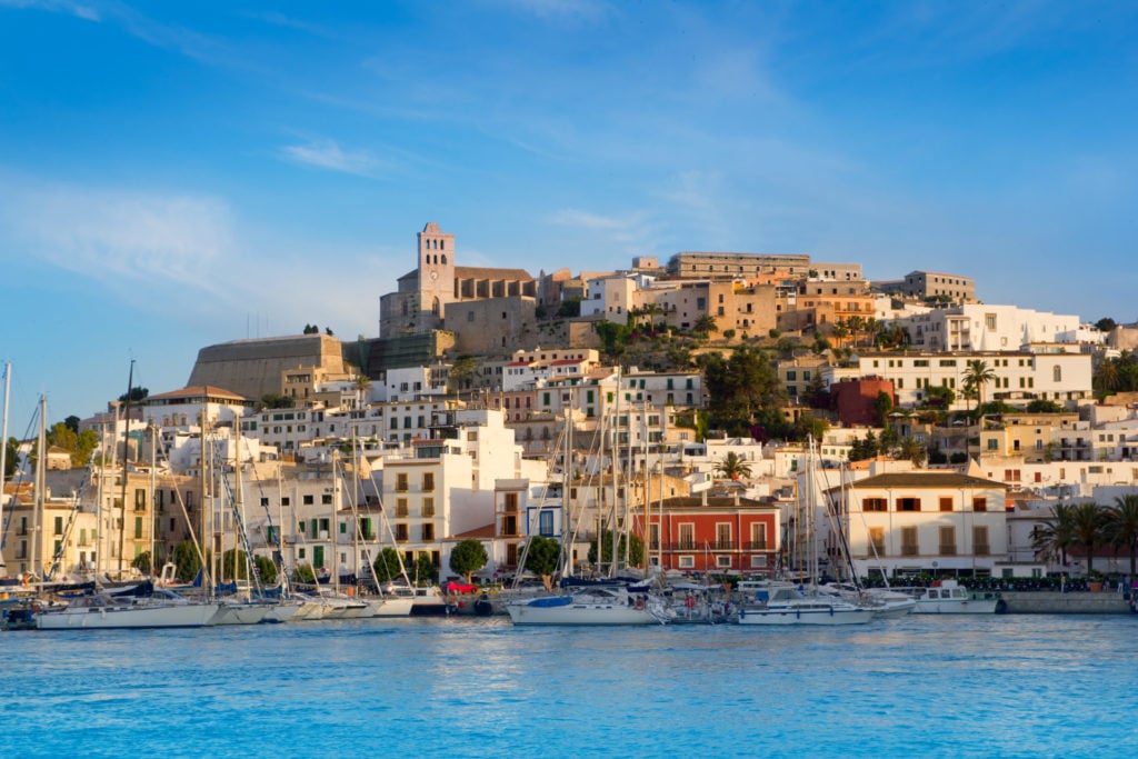 Las 17 mejores vistas y atracciones turísticas de Ibiza (2022)