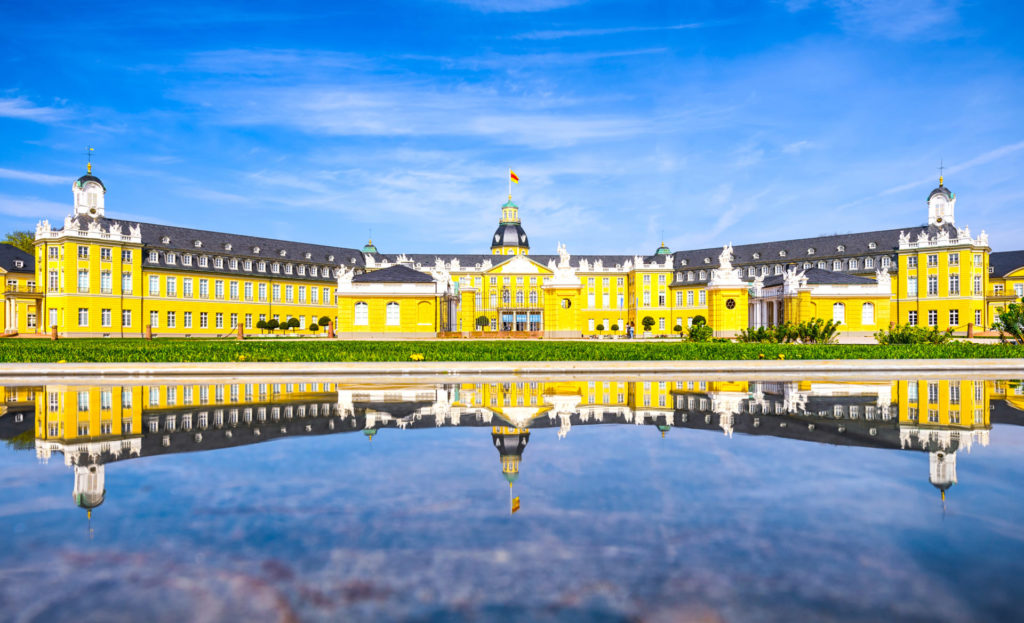 Kurzurlaub in Baden Württemberg
