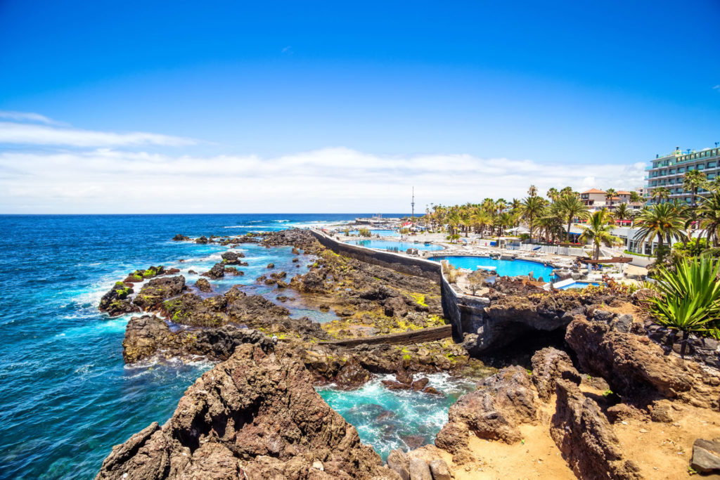 Parques acuáticos en Tenerife &#8211; información sobre los 4 mejores parques acuáticos de un vistazo en 2022