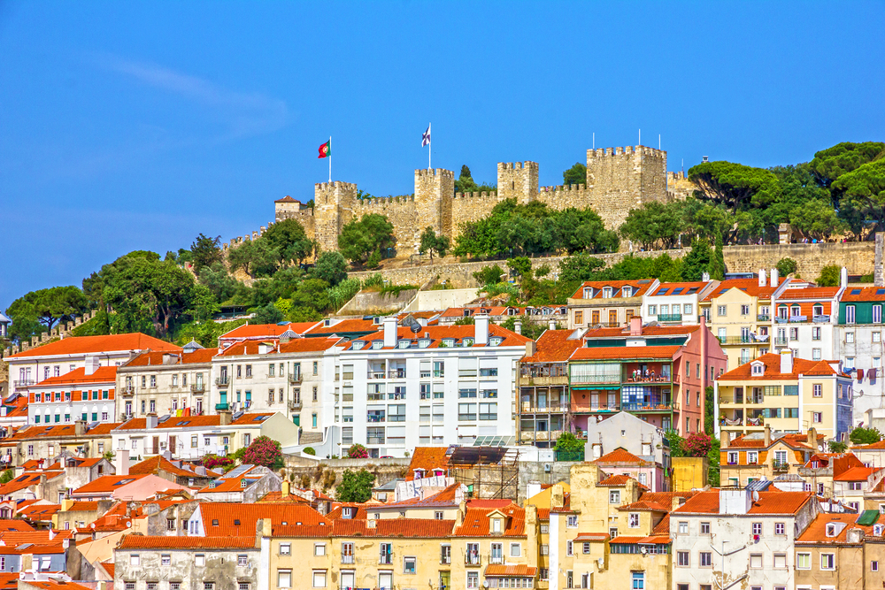 Lugares de interés de Lisboa: las principales atracciones de la haber de Portugal