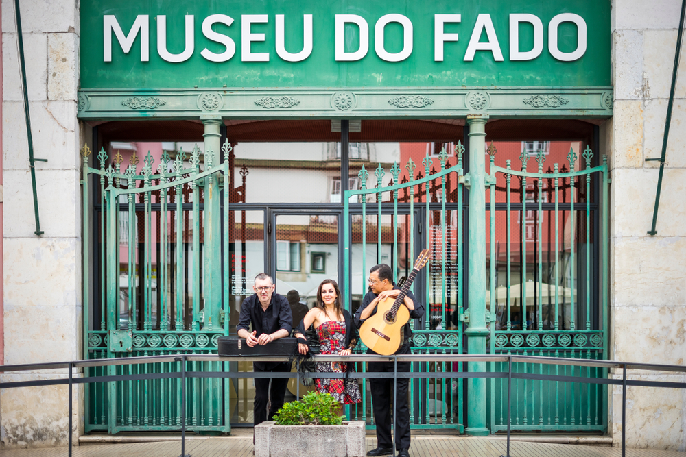 Lugares de interés de Lisboa: las principales atracciones de la haber de Portugal