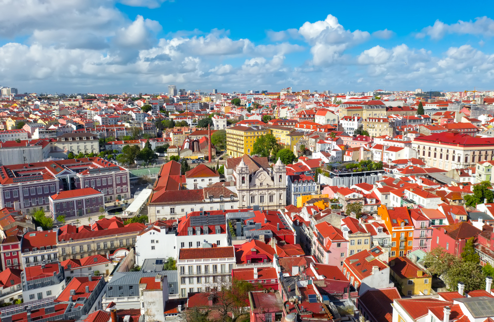 Lugares de interés de Lisboa: las principales atracciones de la haber de Portugal