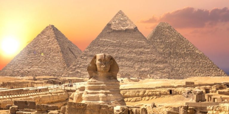 Luxus Urlaub in Ägypten Luxus Urlaub in Ägypten