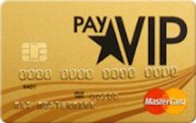 PayVIP Card