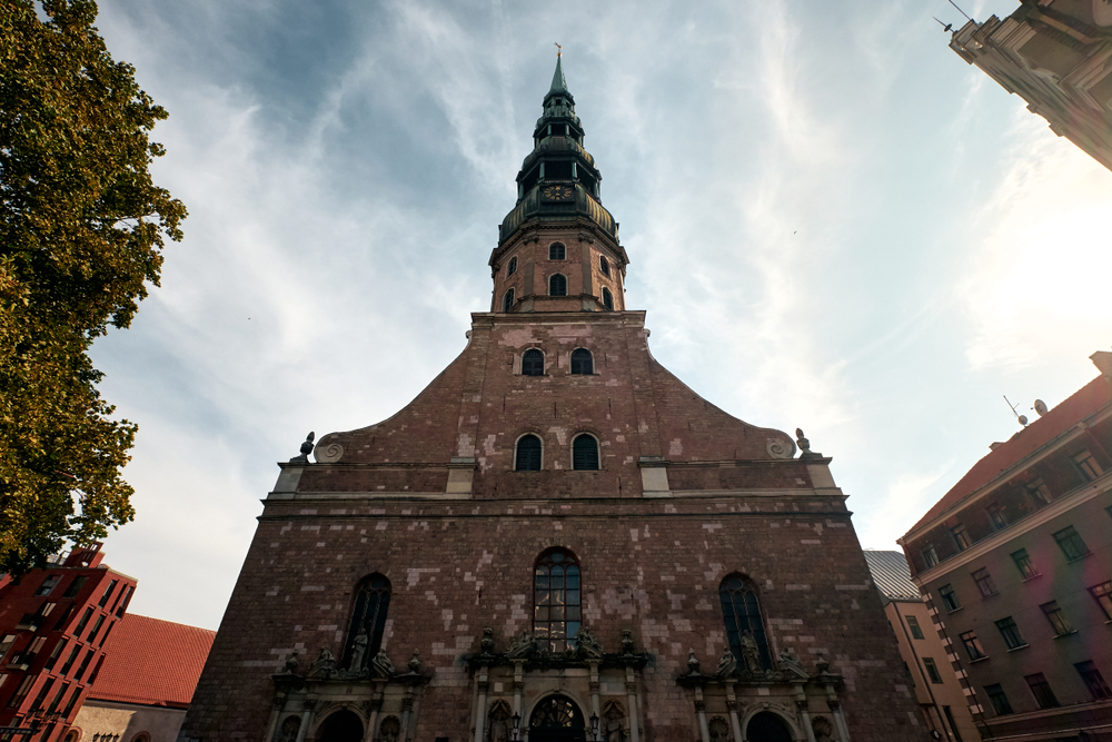 Lugares de interés de Riga: los 15 lugares más destacados de la Perla de los Estados Bálticos