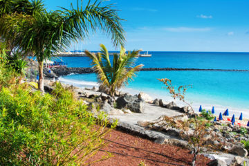 Lanzarote