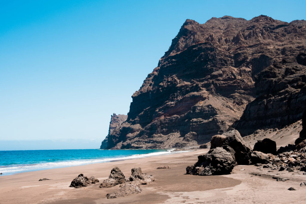 Gran Canaria FKK &#8211; Tus ocio naturistas con las mejores playas y hoteles