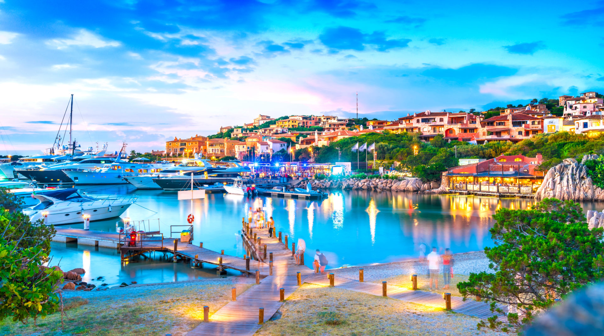  Sardinien Pauschalreise - 1 Woche mit Flug ab 511€ p.P. Bildidee 