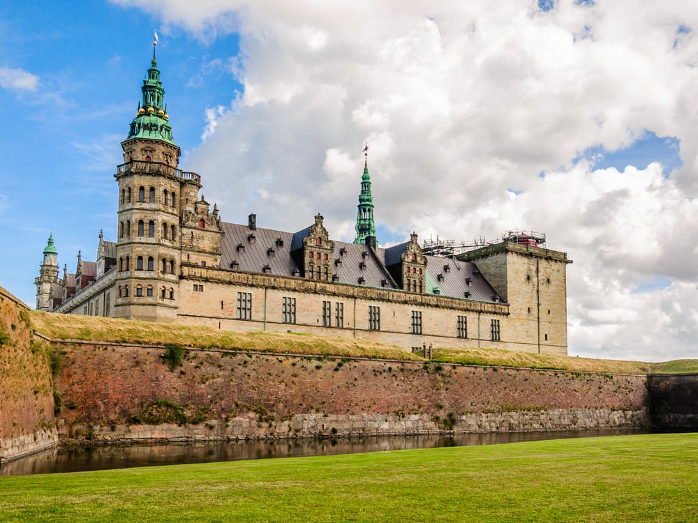 Lugares de interés de Dinamarca: las principales atracciones de un vistazo