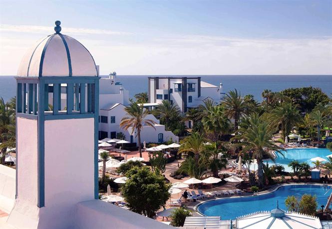 Hoteles Lanzarote – Los 15 mejores alojamientos de ensueño 2022