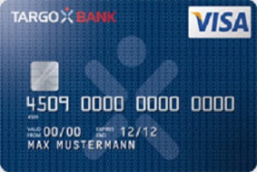 Die 3 Targobank Kreditkarten im Test: Alle Vor- & Nachteile + Erfahrungen