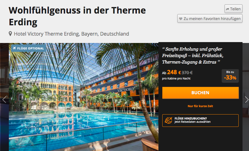 Therme Erding