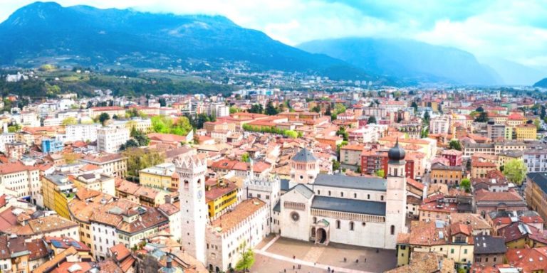 Trentino, Italien