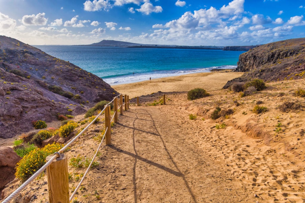 Atracciones de Lanzarote &#8211; Las 10 mejores atracciones de un vistazo + Plano