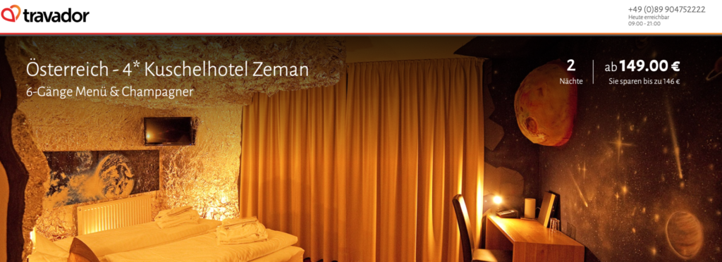 Wellness in Österreich