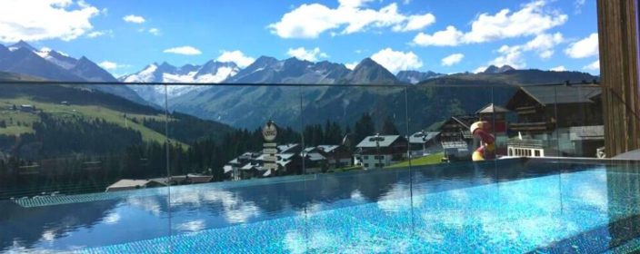 Alpenwelt Resort