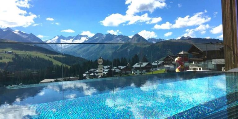 Alpenwelt Resort
