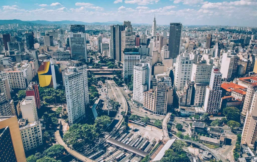Los mejores consejos de São Paulo de un vistazo