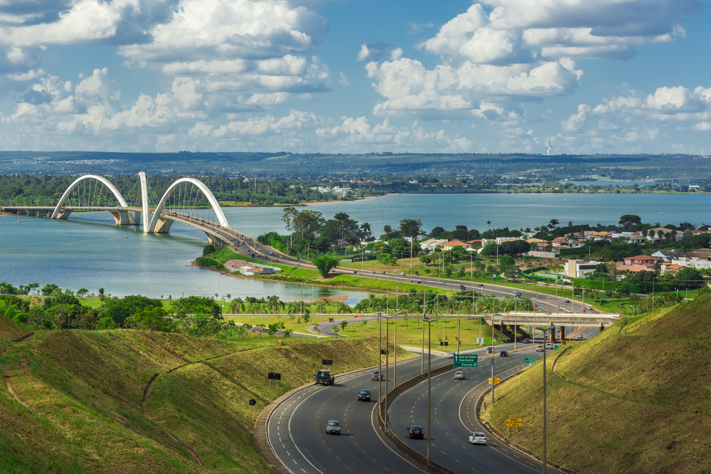 Lugares de interés de Brasil: los 20 mejores lugares destacados llenos de una variedad emocionante