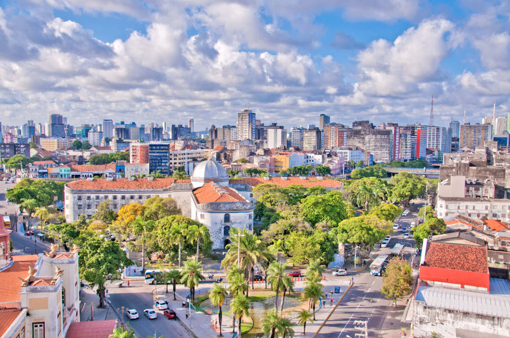 Lugares de interés de Brasil: los 20 mejores lugares destacados llenos de una variedad emocionante