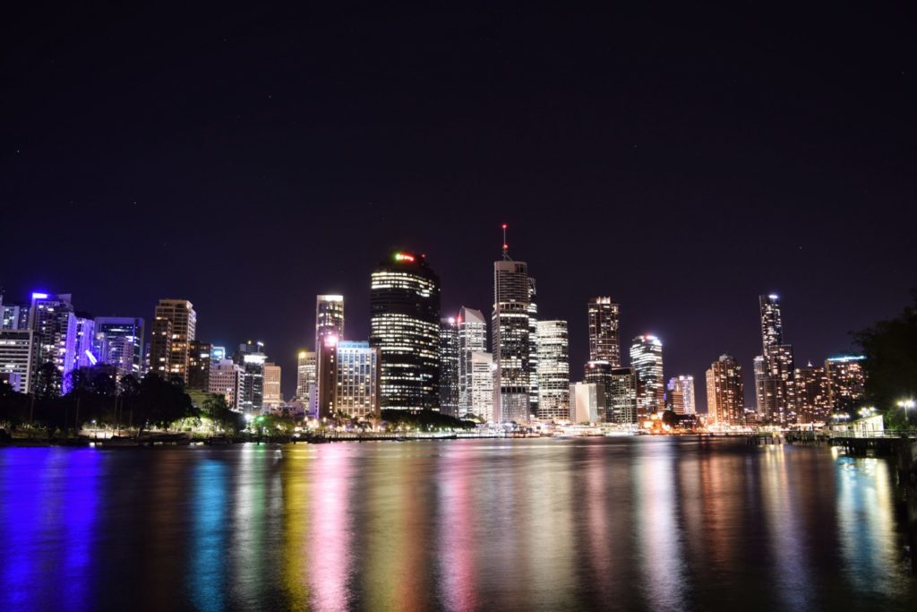Brisbane, Australien