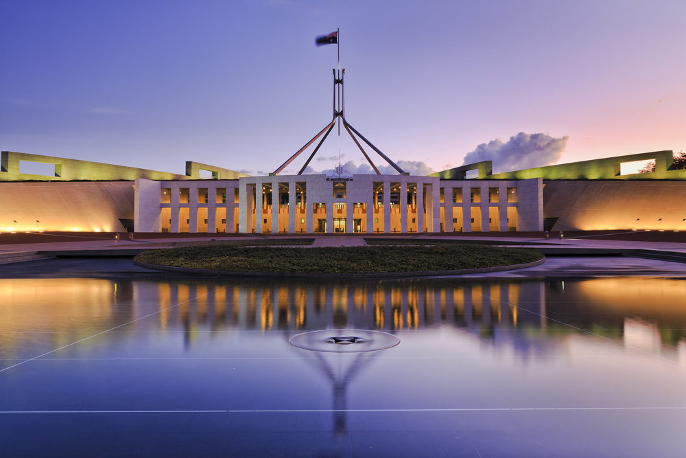 Los mejores consejos de Canberra de un vistazo