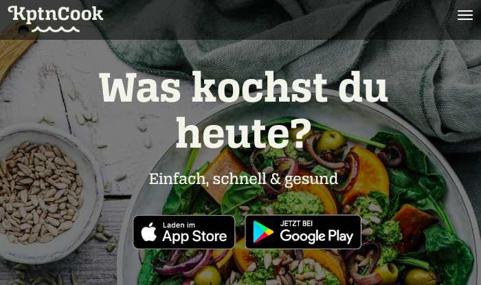 KptnCook