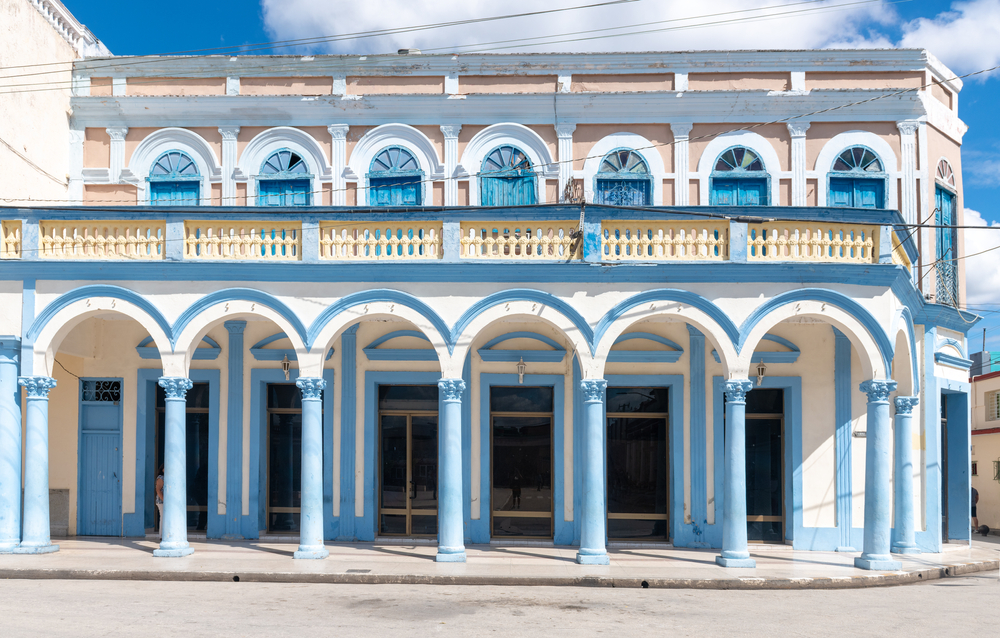 Kuba, Bayamo