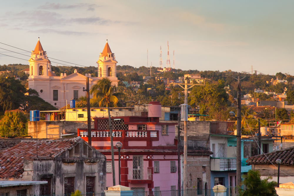Kuba, Matanzas