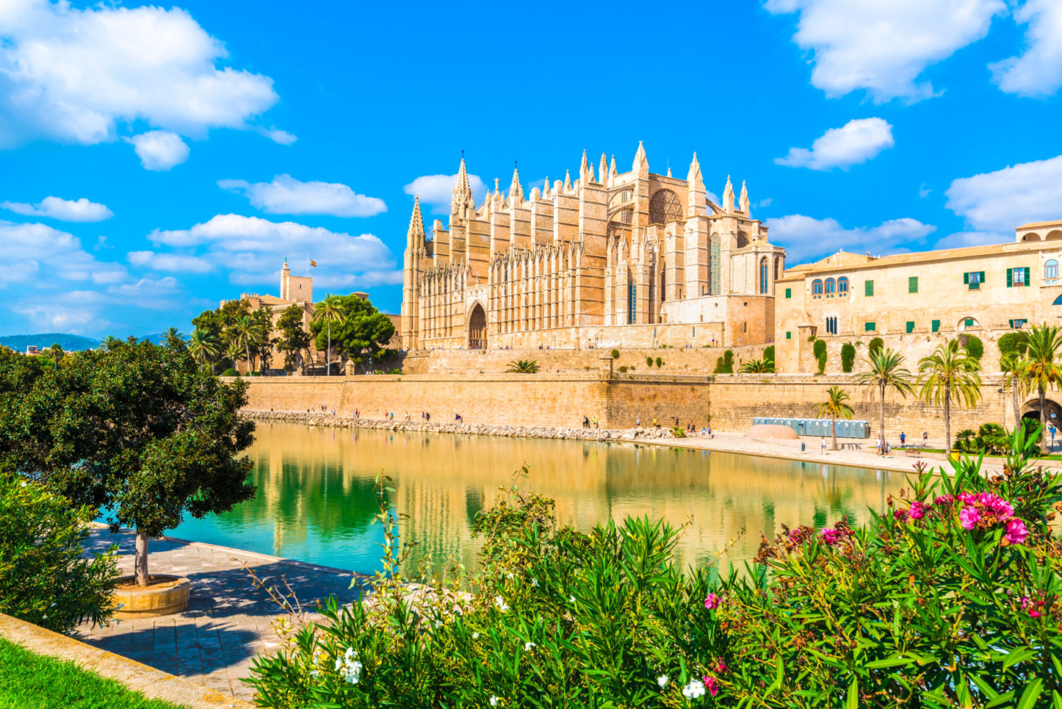 Tip About Majorca It's A Random