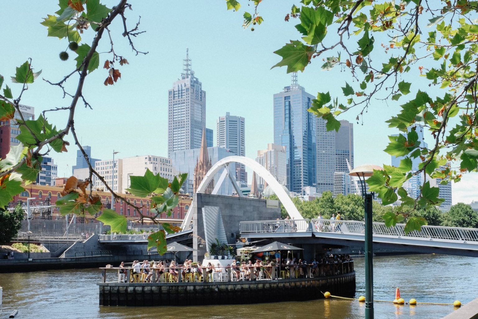 Melbourne Tipps - Bunte Vielfalt auf einen Blick | 2024