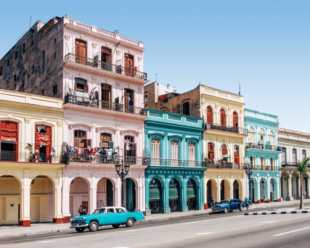 Cuba Tips &#8211; Información top para unas recreo en la anciano isla del Caribe
