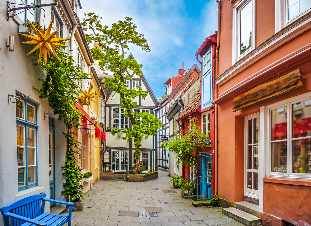 Instagrammable Orte in Deutschland &#8211; Top 15 Orte für eurer perfektes Foto