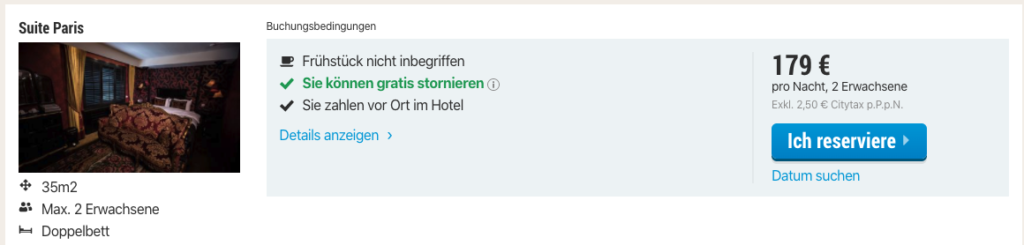 Wellness Urlaub in Holland