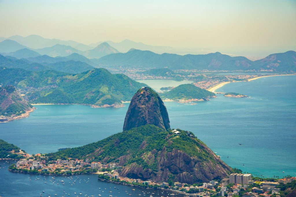 Los mejores consejos de Río de Janeiro de un vistazo