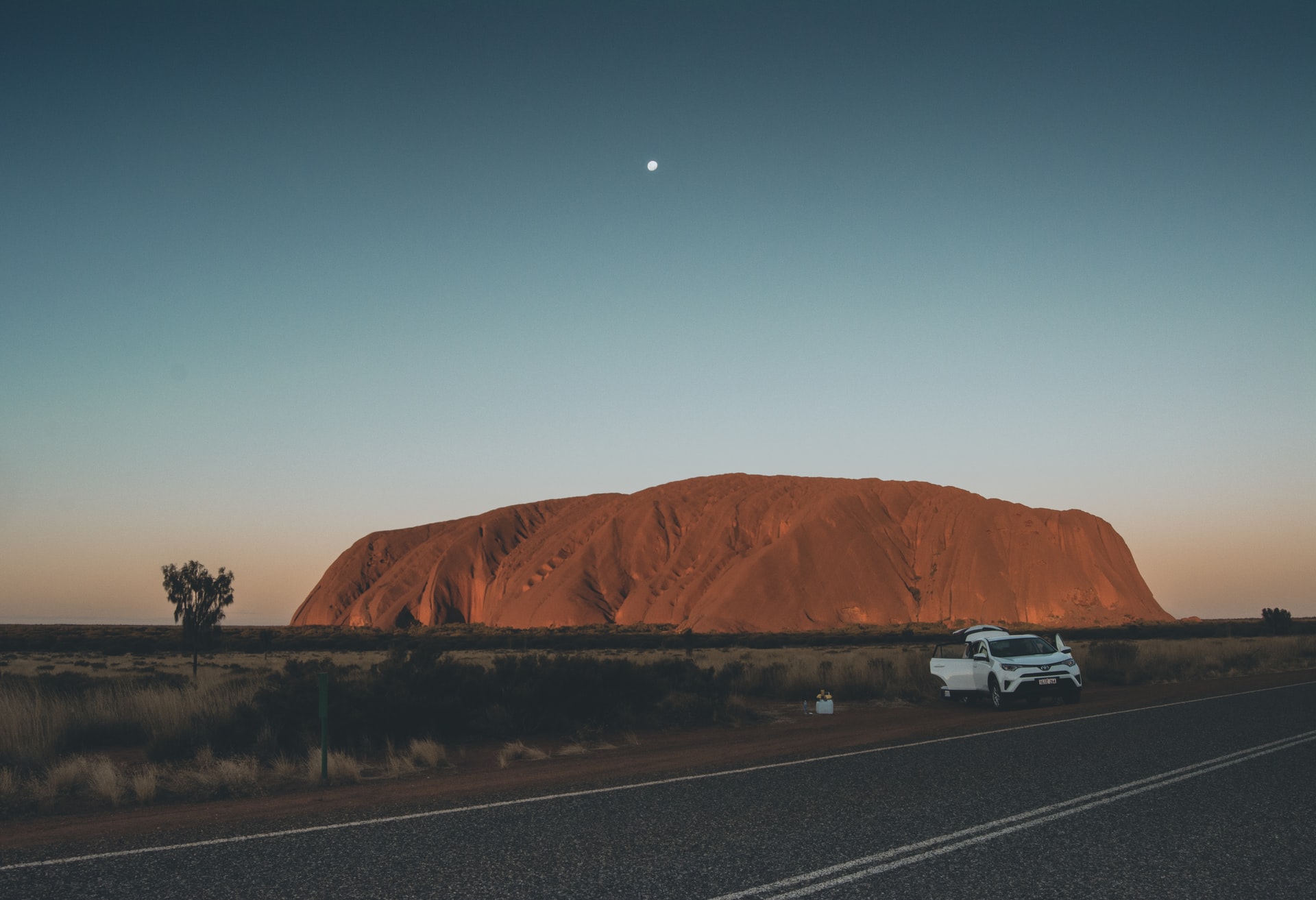 Australien Backpacking - Tipps für die beste Rucksackreise deines Lebens!