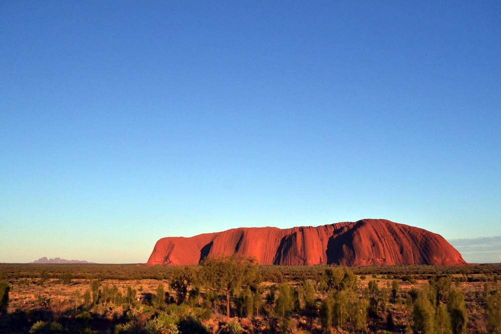Los 10 mejores parques nacionales de Australia
