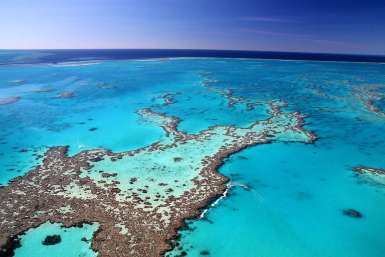 Great Barrier Reef Tipps