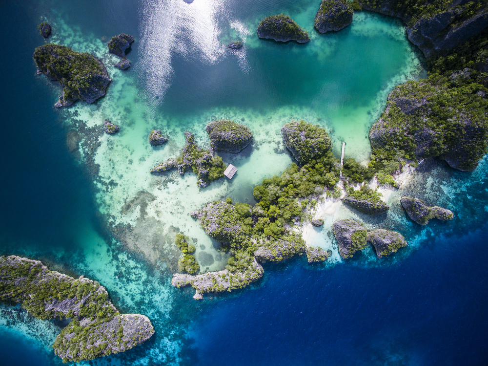 Indonesien Urlaub