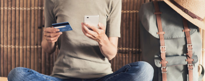 kostenlose Kreditkarten