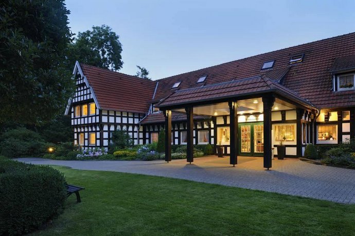 Los 7 mejores hoteles de bienestar en Alemania, incluido el atlas