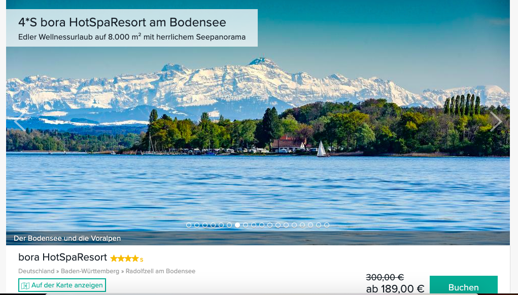 Wellness am Bodensee