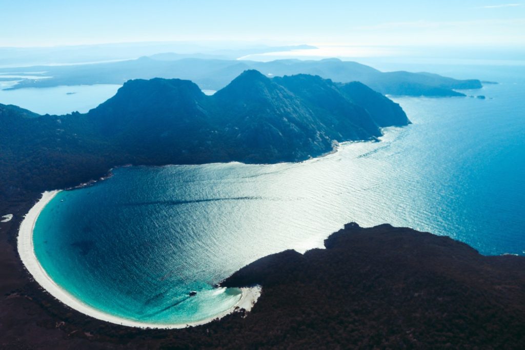 Las 10 islas más bonitas de Australia