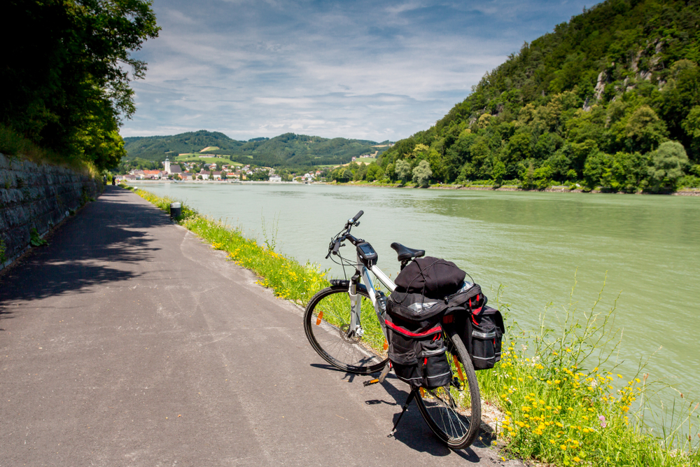 Los mejores recorridos en biciclo por Alemania: las 10 rutas más hermosas
