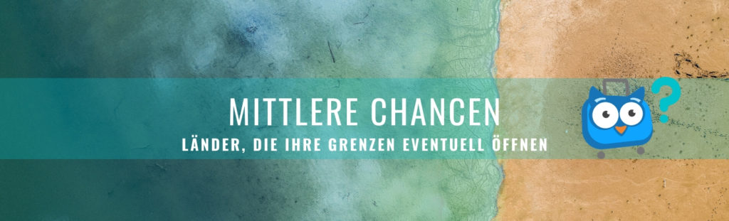 Mittlere Chancen